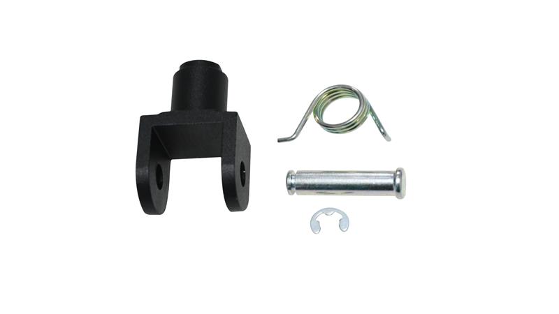 ÖN BASAMAK SOL BAĞLANTI APARATI TAKIM (ZT200-C)